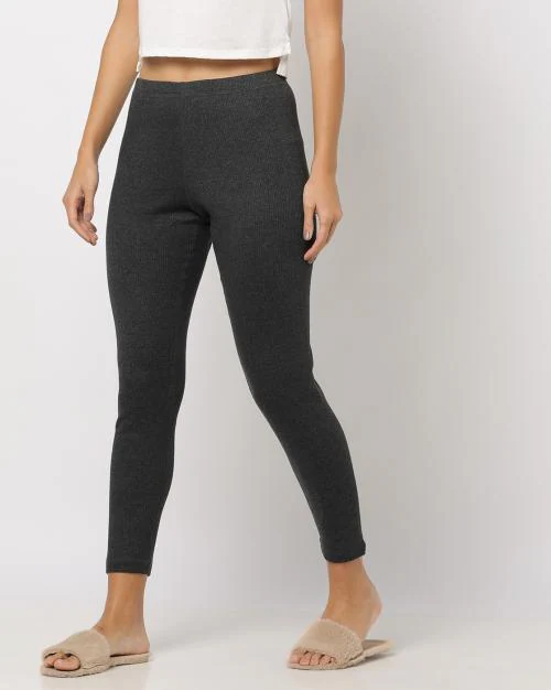 Poly Cotton Thermal Bottom Panty