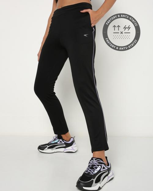 Buy Track Pants with Insert Pockets Online at Best Prices in India