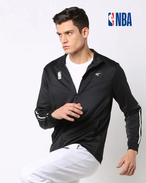 ウェア NBA Cap and Jacket 80s 90s New Era - New Era Chicago Bulls NBA Satin Bomber Jacket