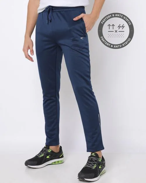 Buy Track Pants with Insert Pockets Online at Best Prices in India JioMart.