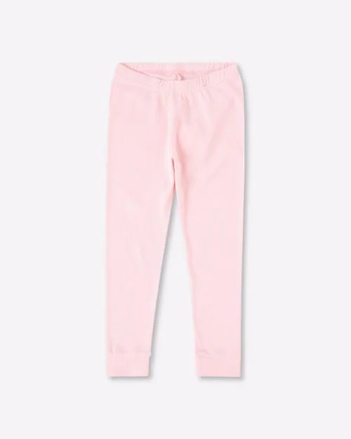 Buy Thermal Pants with Elasticated Waist Online at Best Prices in India ...