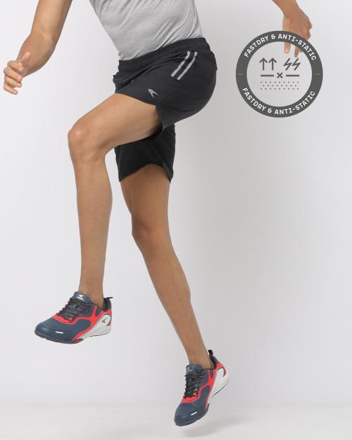 Sixtech Compression Shorts