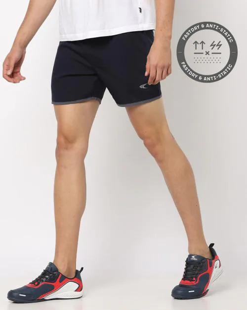 FastDry Shorts with Elasticated Waistband