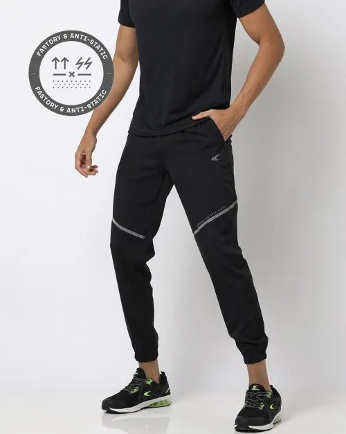 Men Air Vent-X Jogger Pants