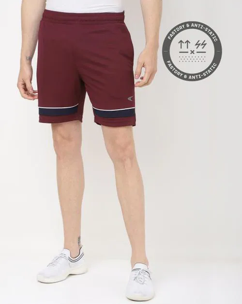 Fastdry Active Essential Shorts