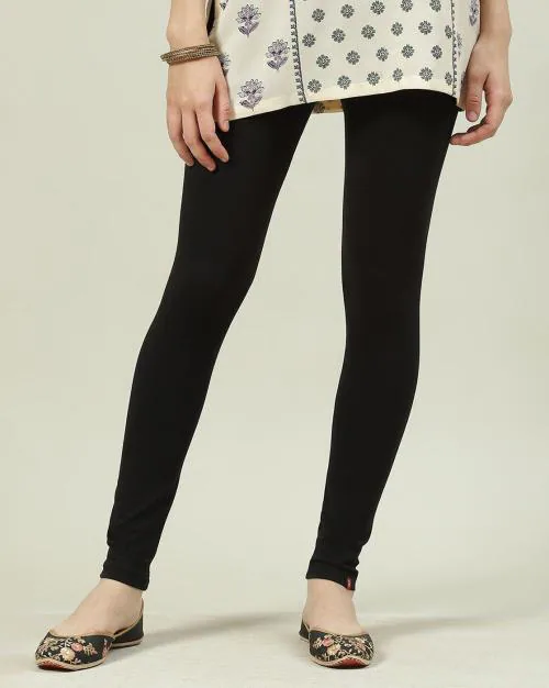 Women Regular Fit Leggings