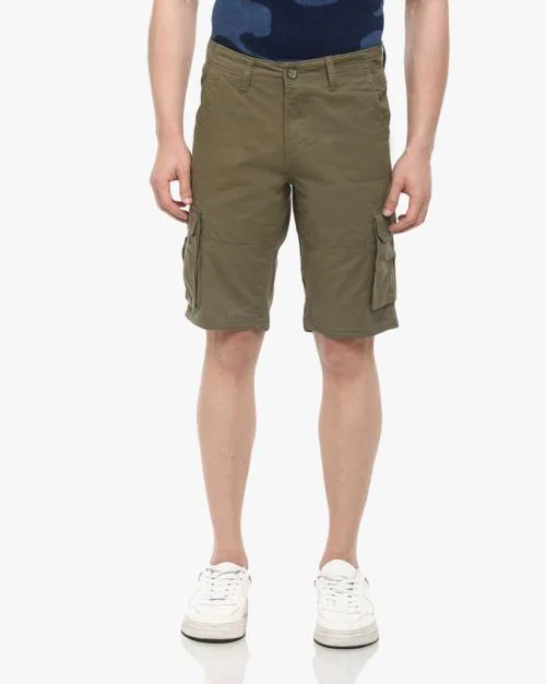 dri fit cargo shorts