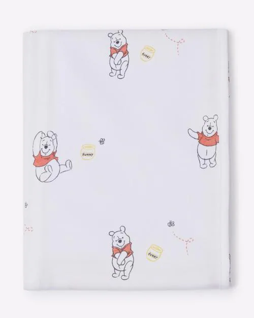 Winne the Pooh Changing Mat by Mila Baby