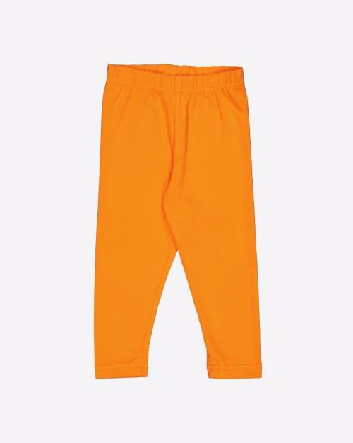 Churidar with Elasticated Waist