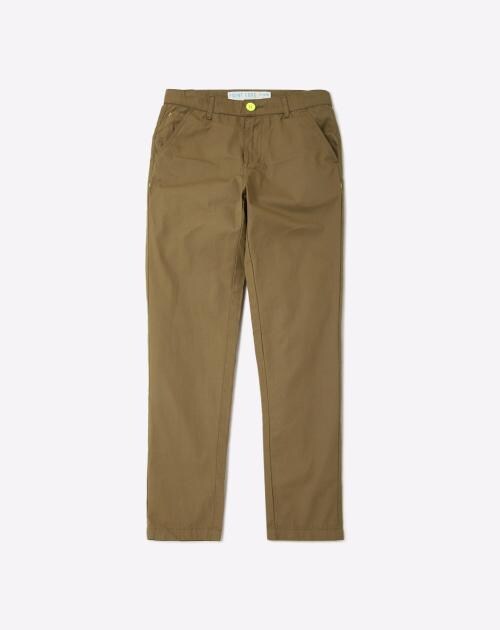 Buy MidRise FlatFront Chinos Online at Best Prices in India JioMart.