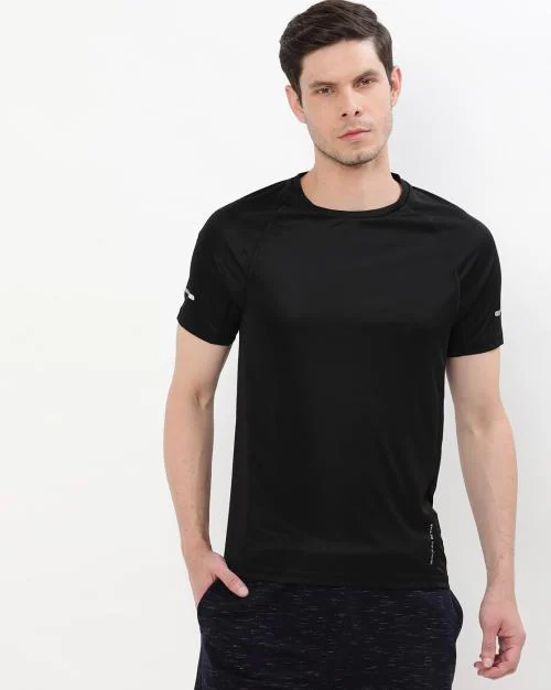 Crew-Neck T-Shirt