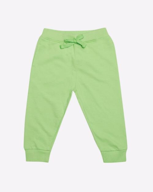 Buy Cotton Joggers with Drawstring Waist Online at Best Prices in India