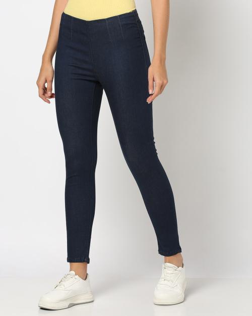 Women Slim Fit Jeggings