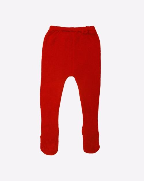 Mid-Rise Booty Leggings