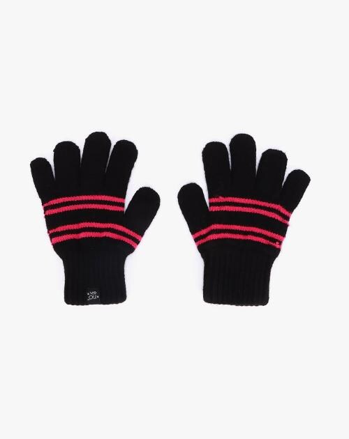 Buy Striped Winter Gloves Online at Best Prices in India JioMart.