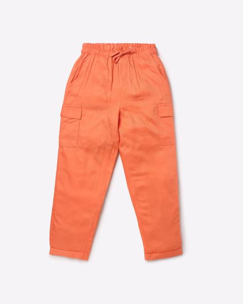 Buy MidRise Cotton Joggers Online at Best Prices in India JioMart.