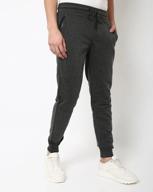 Joggers with Insert Pockets