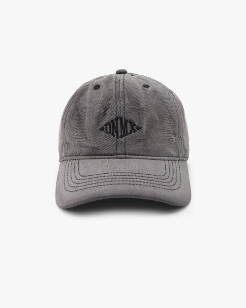 Men Washed Baseball Cap