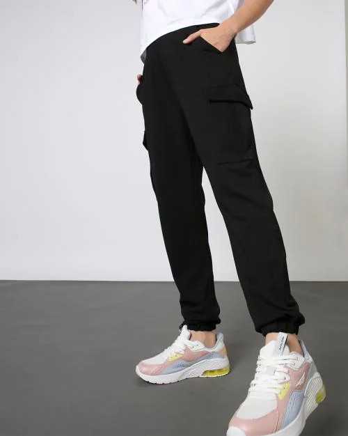 Women Cargo Pants