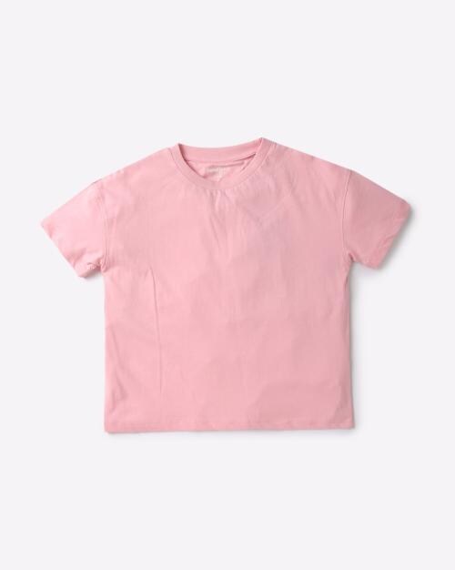 Buy RoundNeck Cotton Tshirt Online at Best Prices in India JioMart.