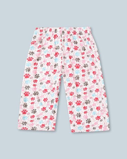 Novelty Print Pyjamas