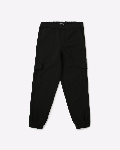 Buy Cargo Pants with Insert Pockets Online at Best Prices in India JioMart.