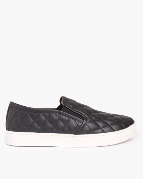 Buy Quilted SlipOn Shoes Online at Best Prices in India JioMart.