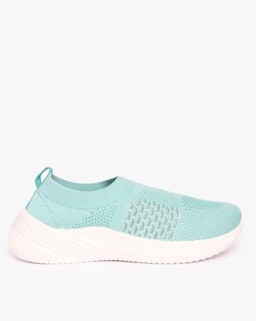 Low-Top Slip-On Shoes