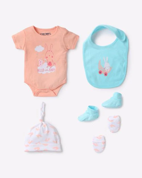 Buy Graphic Print Gift Set Online at Best Prices in India JioMart.