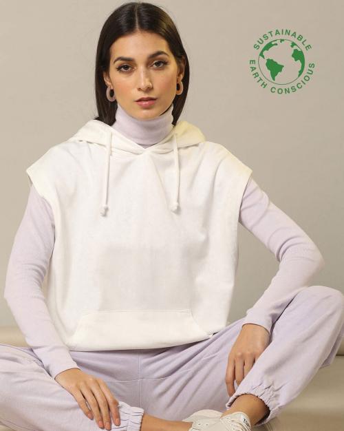 Hoodie with Kangaroo Pockets