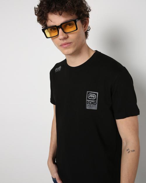 Buy Slim Fit CrewNeck Tshirt Online at Best Prices in India JioMart.