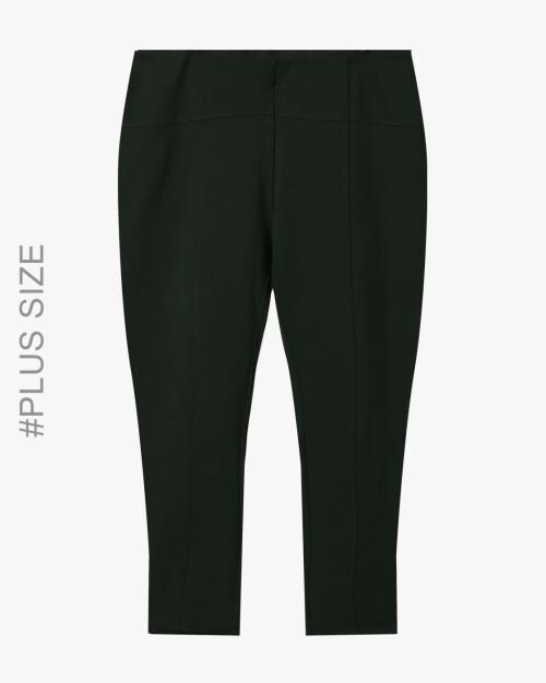 Women High-Waist Leggings