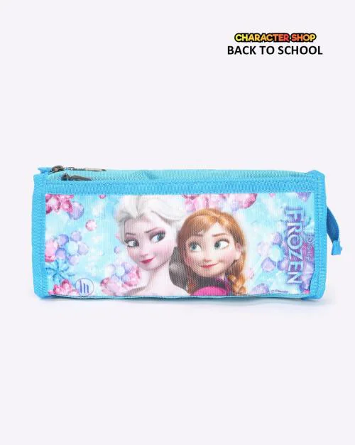 Buy Frozen Print Pencil Pouch Online At Best Prices In India JioMart buy-frozen-print-pencil-pouch-online-at-best-prices-in-india-jiomart