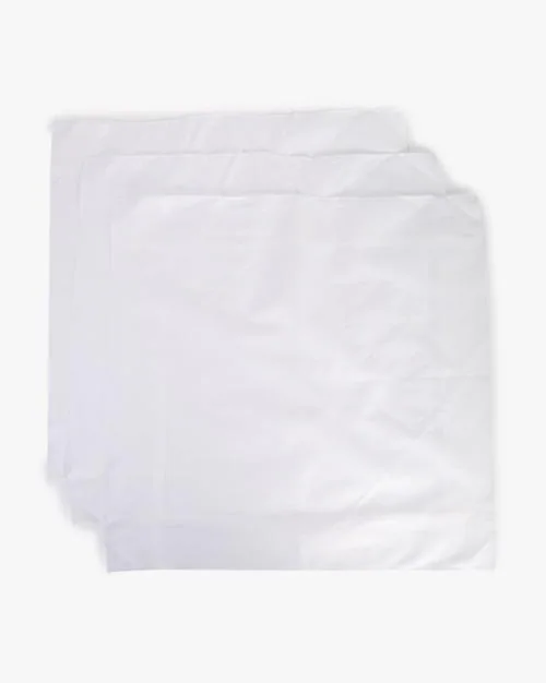 Pack of 3 Handkerchiefs