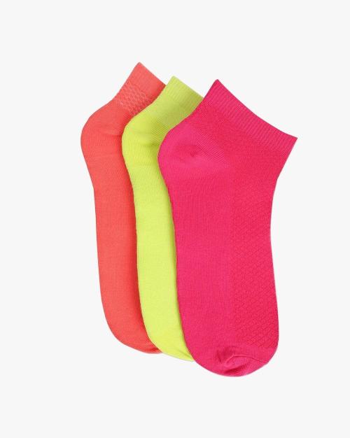 Pack of 3 Socks