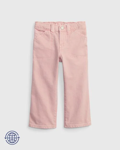 Coloured Carpenter Fit Jeans