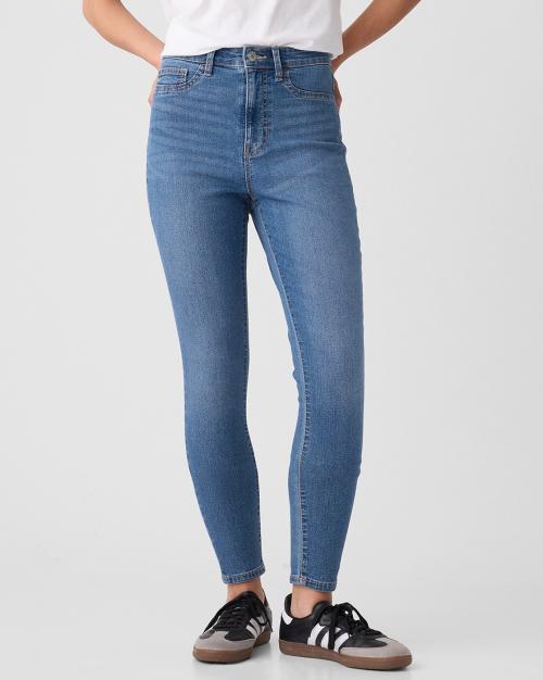 stretchable jeggings online