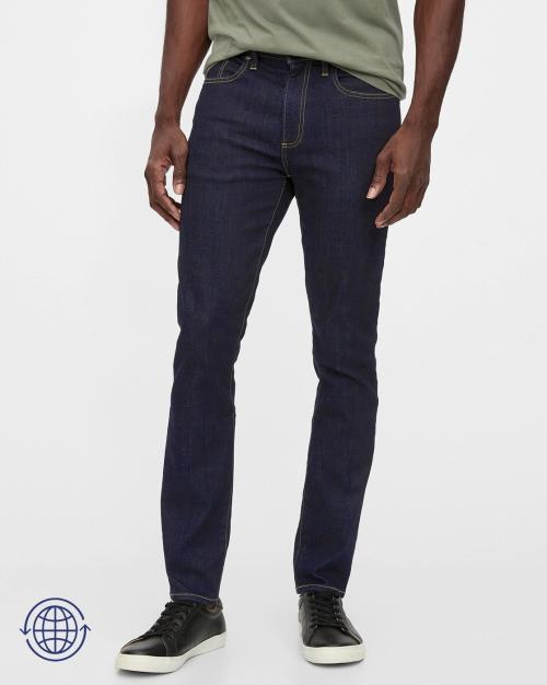 Buy Skinny Fit Jeans with Highlighted Seam Online at Best Prices in India JioMart.