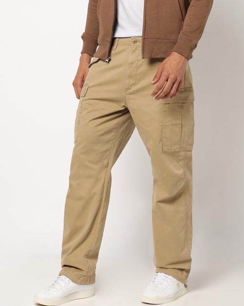 Buy Military Cargo Pants Online at Best Prices in India JioMart.