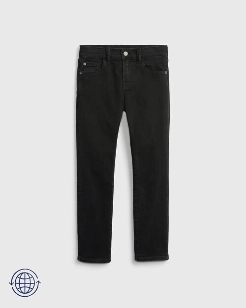 Boys Slim Fit Jeans