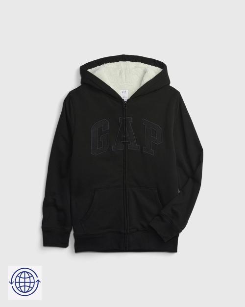 sherpa jordan hoodie