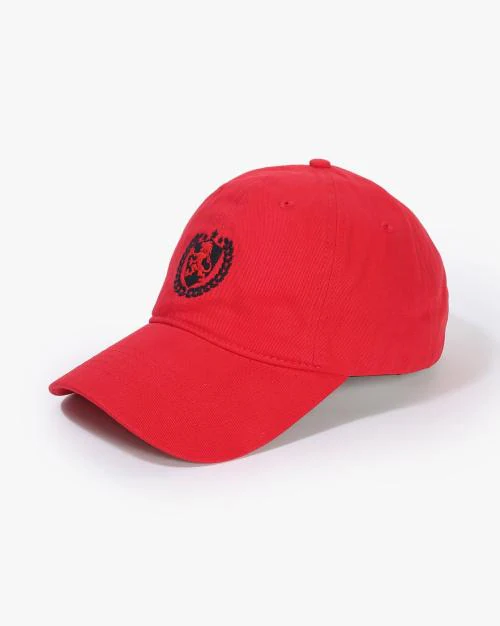 Men Embroidered Baseball Cap
