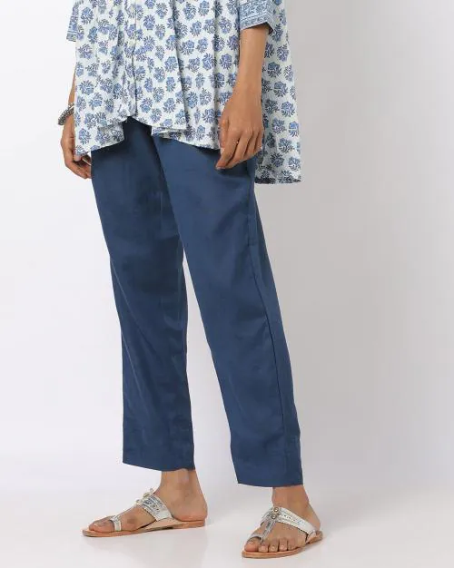 Buy Pants with Slip Pockets Online at Best Prices in India JioMart.