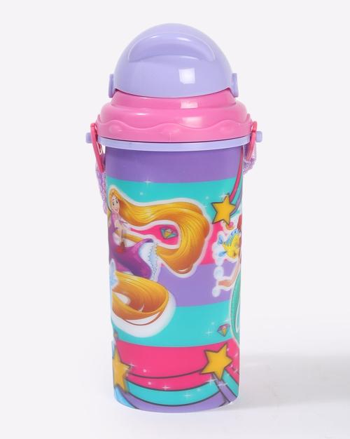 Printed Sipper Bottle