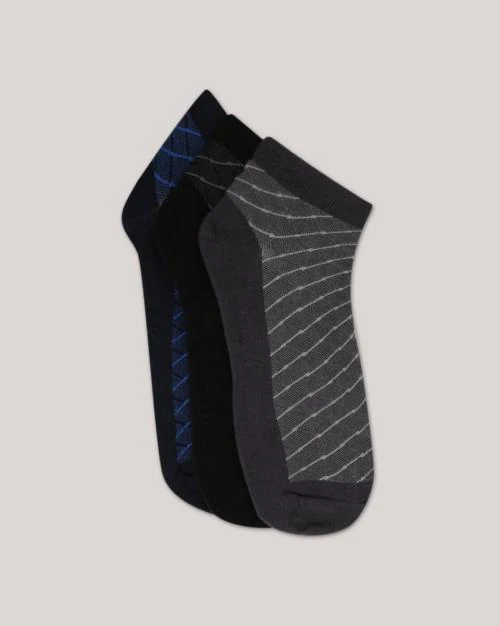 Pack of 3 Socks