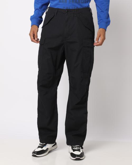 Lightweight Cargo Pants