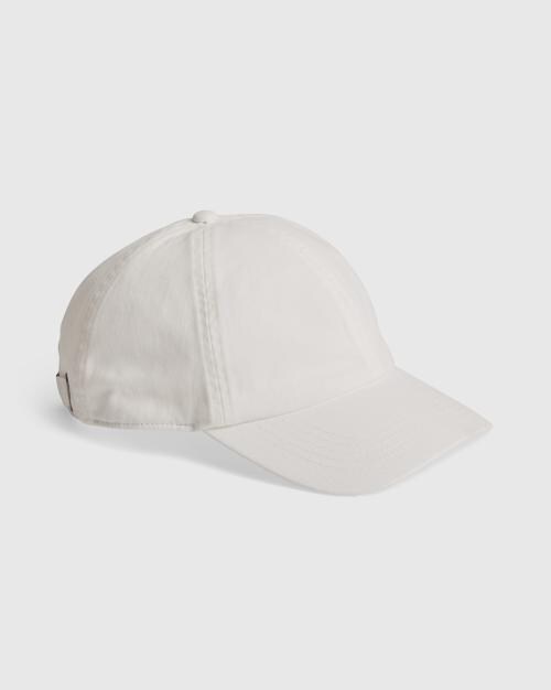 Men Cotton Baseball Cap