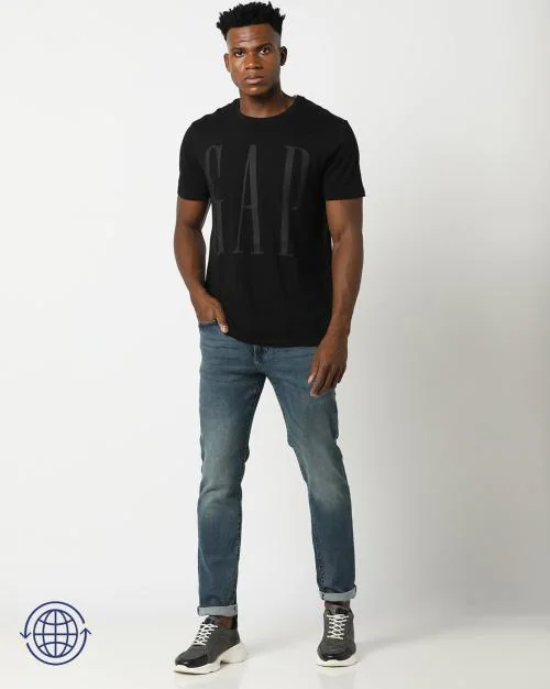 Buy Skinny Fit MidWash Jeans Online at Best Prices in India JioMart.