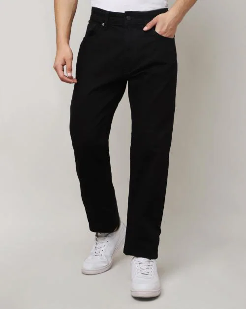 Men Holborne Straight Fit Jeans