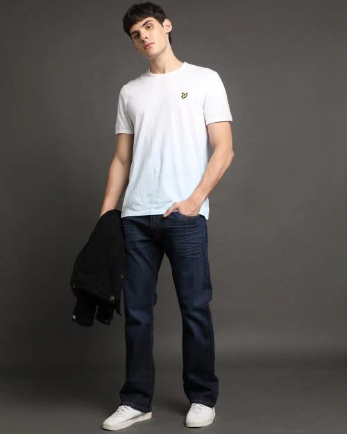 517 Slim Fit Bootcut Jeans